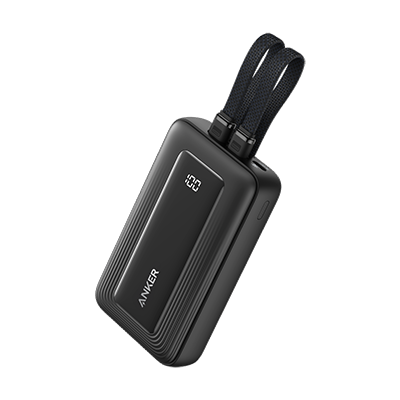 Powerbank 10K 30W C-L