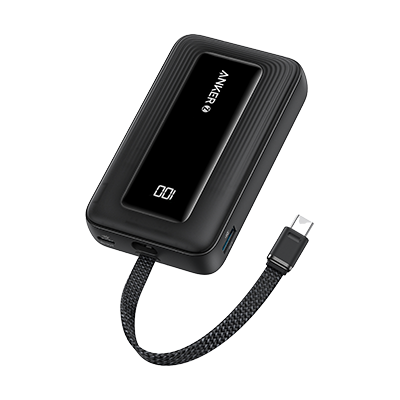 Powerbank 10K 30W USB-C