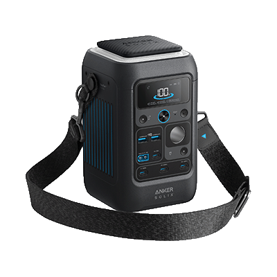 Solix C300X DC Powerbank