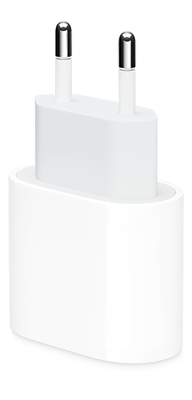 20W USB-C Güç Adaptörü 2025