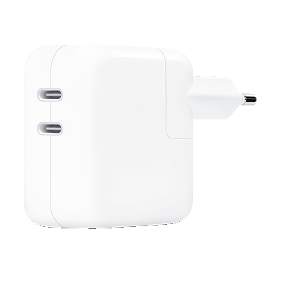35W Dual USB-C Port-2024