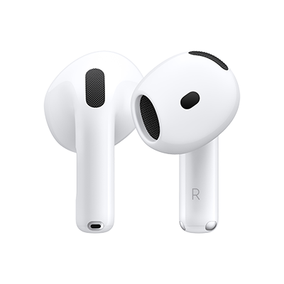AirPods 4 ANC