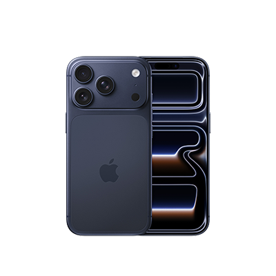 Apple iPhone 17 Pro