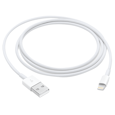 Lightning to USB 1mt.2024