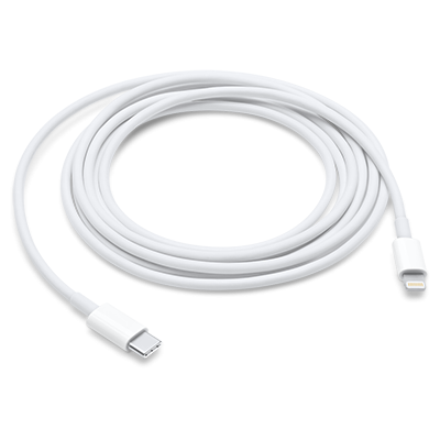 USB-C to Lightning 2mt