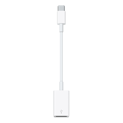 USB-C to USB Adapter