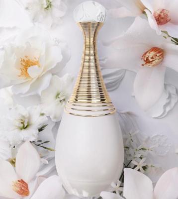 Dior jadore Parfum D'Eau Alcohol-Free EDP 100 ml Kadın Parfum ARC JLT Woman
