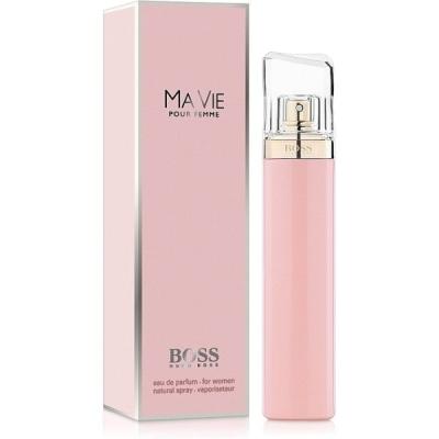 Hugo Boss Ma Vıe Pour Femme EDP 75 ML Kadın Parfüm JLT Woman