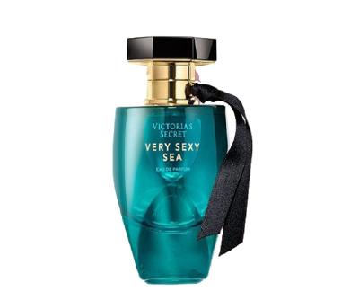 Victoria's Secret Very Sexy SEA Edp 100 ml Bayan Parfüm tester Woman