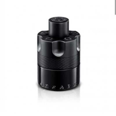 Azzaro The Most Wanted Eau de Parfum Intense 100 ml tester Man