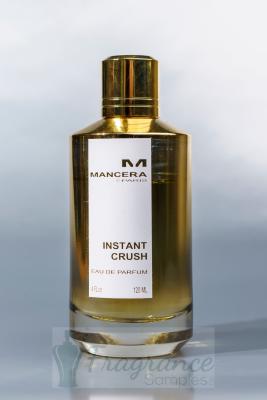 Mancera İnstant Crush Unisex Eau De Parfüm 120 ml JLT