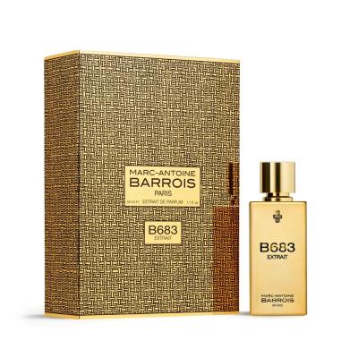 Marc Antoine Barrois b683 100 Ml JLT Unisex