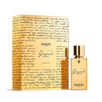 Marc Antoine Barrois Ganymede exratit 100 Ml JLT Unisex