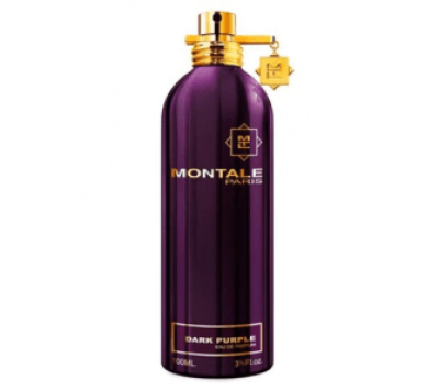 Montale Dark Purple Edp 100Ml Kadın jlt Parfümü Woman