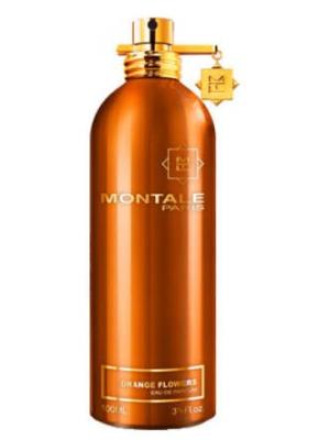 Montale Orange Flowers Edp 100ml Unisex jltParfüm Unisex