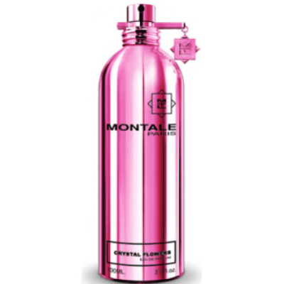 Montale Paris Crystal Flowers 100 ml Edp Kadın jlt Parfüm Woman