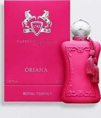 Parfums De Marly Oriana Kadın Parfüm Edp 75 Ml JLT Unisex