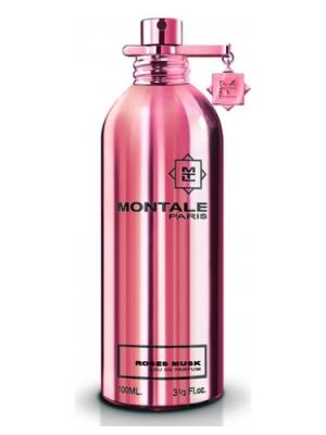 Roses Musk Montale for women Unisex