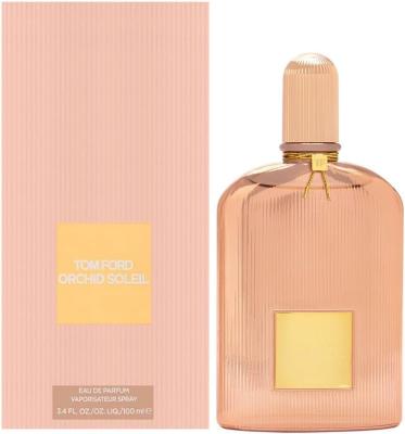 Tom Ford Orchid Soleil EDP 100 ml Kadın Parfüm tester Woman jlt