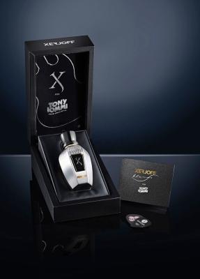 Xerjoff Blend Tony Iommi Monkey Special EDP 100ml Parfüm