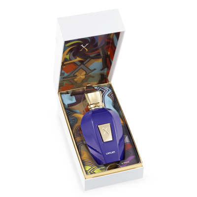 XERJOFF LAYLATI 100ML - VIBE COLLECTION JLT