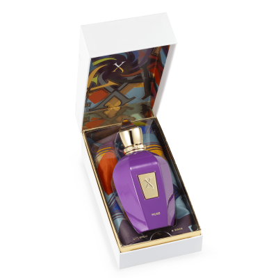XERJOFF MUSE 100ML - VIBE COLLECTION JLT