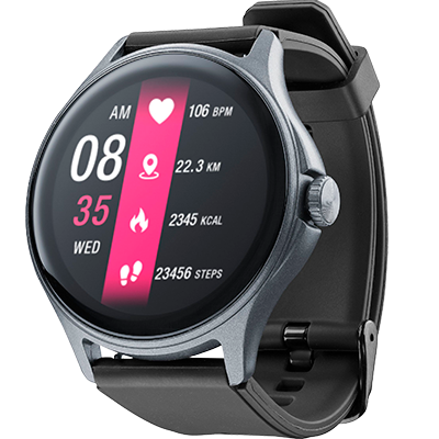 Btion Pro R Akıllı Saat