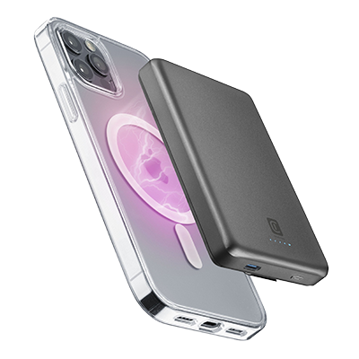 MagsafeUltra Slim 10000mAh PB