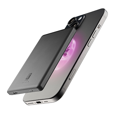 MagsafeUltra Slim 5000mAh PB