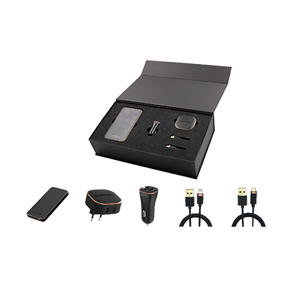 DRC-PRMST1 Duracell Pre.Set1