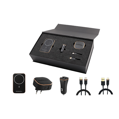 DRC-PRMST2 Duracell Pre.Set2