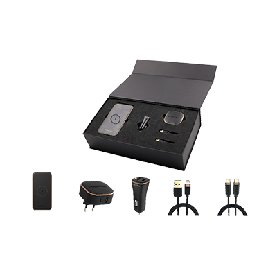 DRC-PRMST3 Duracell Pre.Set3