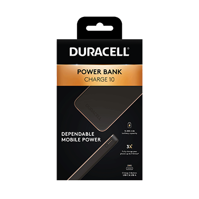 DRPB3010A 10000mAh PD18WP.Bank