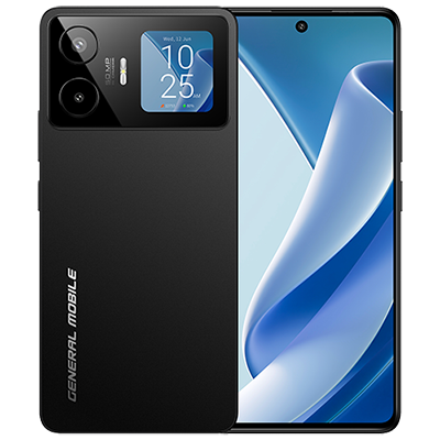 General Mobile GM 26 Pro 5G