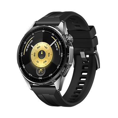 Watch GT6 46mm