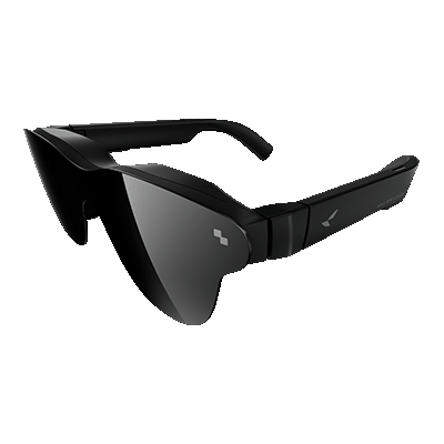 Air 4 Pro Akıllı Gözlük