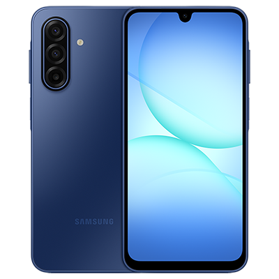 Samsung Galaxy A17