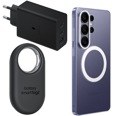 S26 Ultra Premium Paket