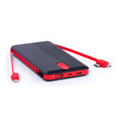 SW-10P03 10K Powerbank