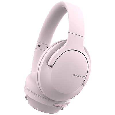 SW-9002 Kafaüstü Kulaklık