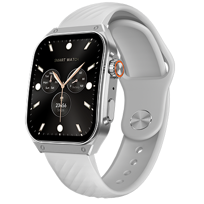 SW-GIA CURVE Akıllı Saat