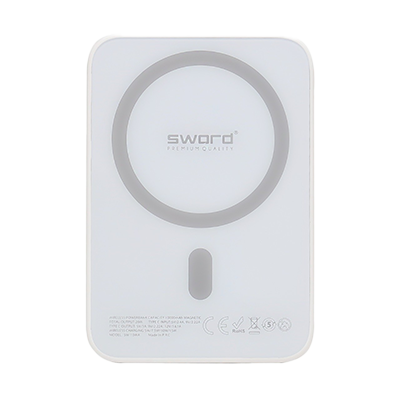 SW-MGSF10 Mags.10K Powerbank