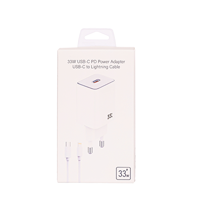 SW-PD33W Lightning Sarj Seti