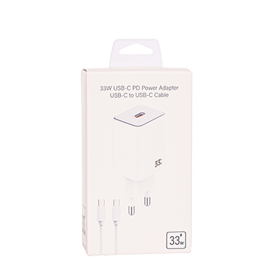 SW-PD33W Type-c Sarj Seti