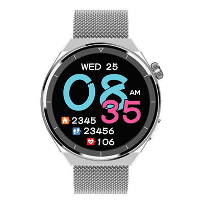 SW-WIA102 PRO Akıllı Saat