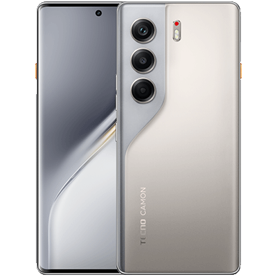 Tecno Camon 40 Pro 5G