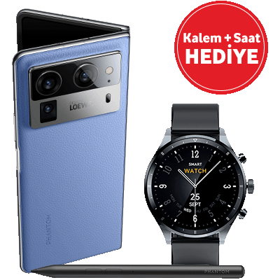 Tecno Phantom V Fold 2