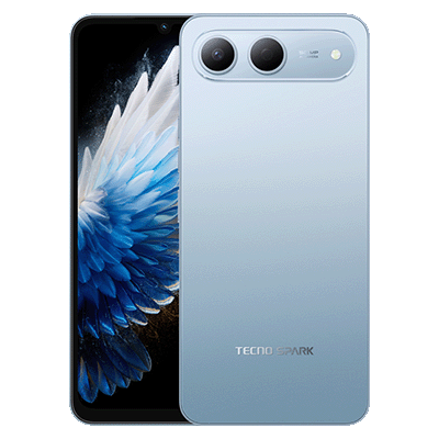 Tecno Spark 40 5G
