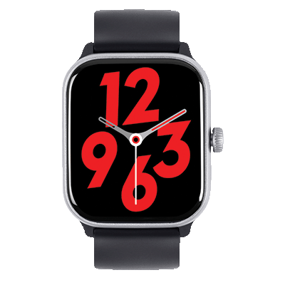 Tempus Pro 47mm AMOLED Saat