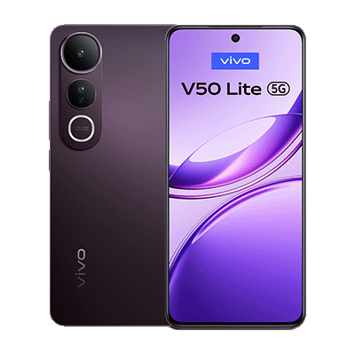 Vivo V50 Lite 5G